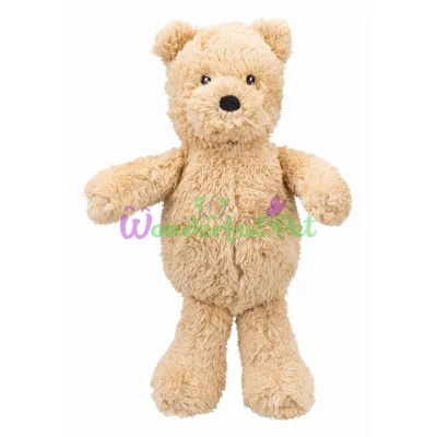 Игрушка для собак Trixie-35859 Мишка плюшевый с пищалкой 30 см