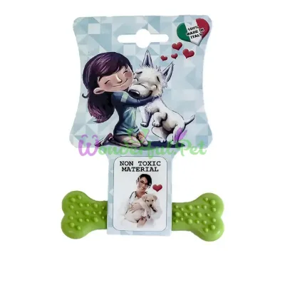Toy-bone Georplast GeoBone No. 3