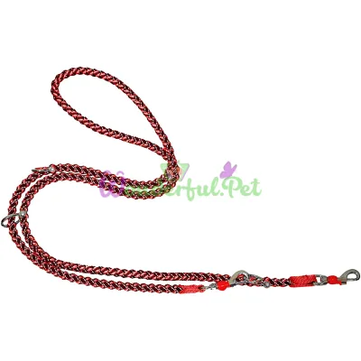 ΠΠΎΠ²ΠΎΠ΄ΠΎΠΊ-ΠΏΠ΅ΡΠ΅ΡΡΠ΅ΠΆΠΊΠ° HIKING ENDURANCE Training Lead Orange 1.5Ρ
200 ΡΠΌ
