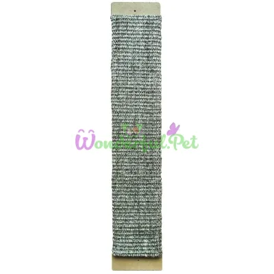 Когтеточка CROCI Доска,гофрированный картон 60х11x4 см