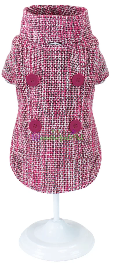 Куртка PINKY TWEED ,30 см