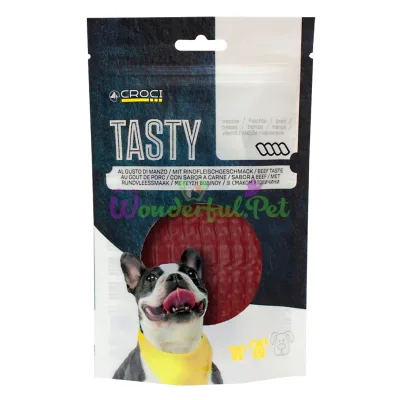 Лакомство Croci Dog KingDelice TASTY Lamb палочки 80 г