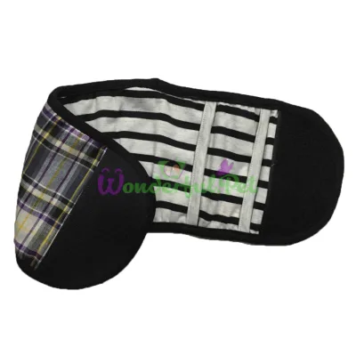 Пояс для кобелей CROCI CANI MASCHI XXL 64-74 см