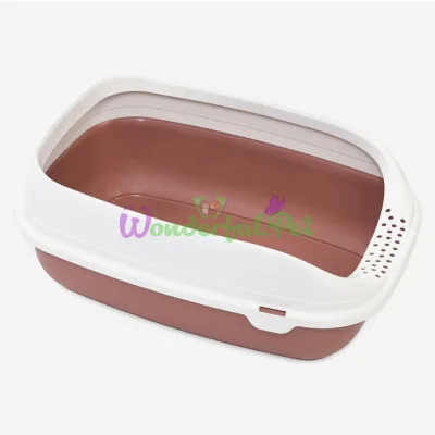 Туалет MPS 2 BETA PLUS Small Bruno 43x31x16 см