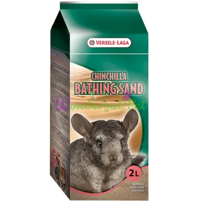 Versele-Laga Chinchilla Bathing Sand 1.3 кг