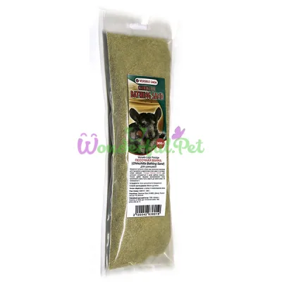 Versele-Laga Chinchilla Bathing Sand 300 г