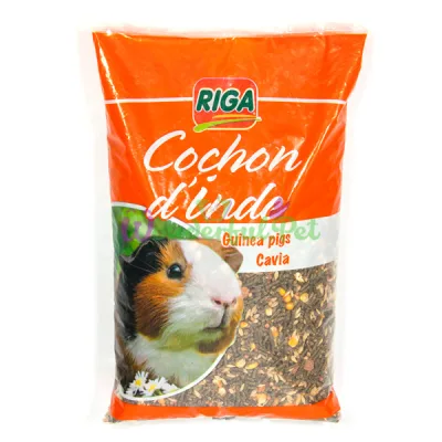 Versele-Laga RIGA Cavia 2 кг