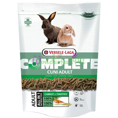 Versele-Laga Complete Cuni Adult 500 г