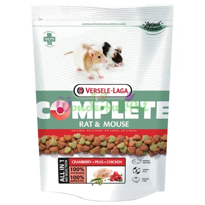 Versele-Laga Complete Rat Mouse 500 г