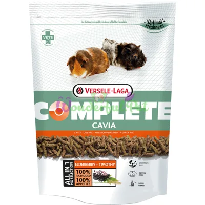 Versele-Laga Complete Cavia 500 г