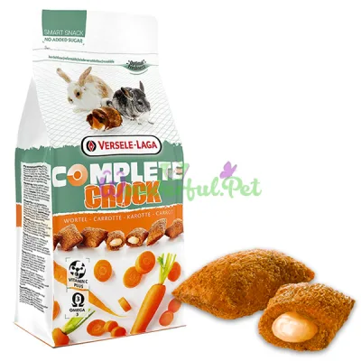 Versele-Laga Complete Crock Carrot 50 Π³
