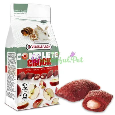 Versele-Laga Complete Crock Apple 50 г