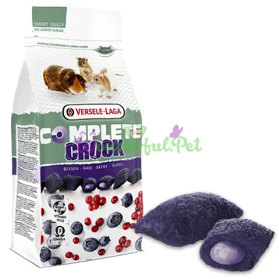 Versele-Laga Complete Crock Berry 50 г