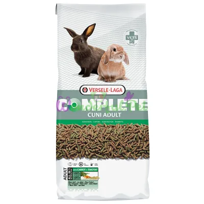 Versele-Laga Complete Cuni Adult 8 кг