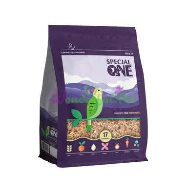 Special One Budgie Food 500 g