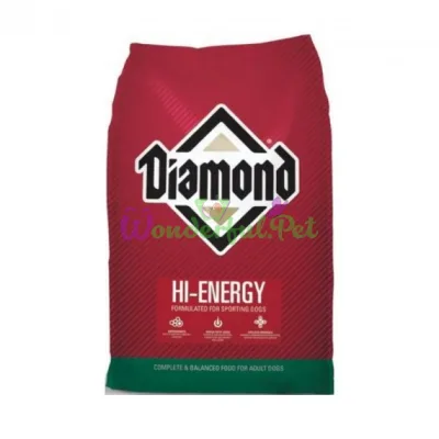 DIAMOND Hi-Energy 22,68 kg