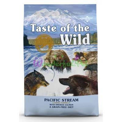 TASTE OF THE WILD PACIFIC STREAM CANINE 12,2 kg
