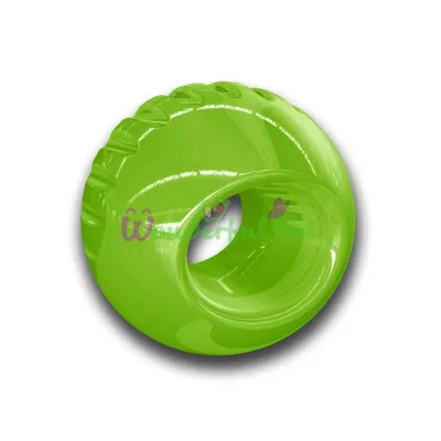 Игрушка для собак Бионик Опак Болл мяч середний зел. арт. bc30101