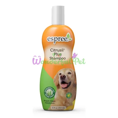 Шампунь ESPREE Citrusil Plus Shampoo 355 мл