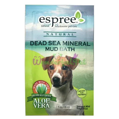 ESPREE Mudbath Conditionier 30 мл