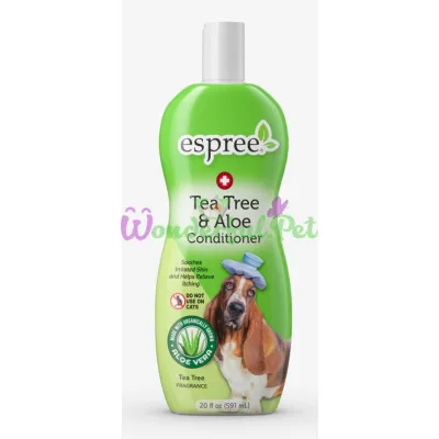 ESPREE Tea Tree Aloe Conditioner 591 мл