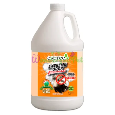 ESPREE Extreme Odor Eliminator Sh. 3.79 л