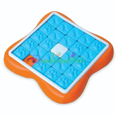 Игрушка интерактивна для собак Нина Оттоссон Пятнашки арт. no69343