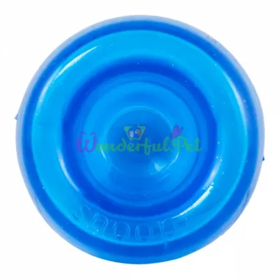 Игрушка для собак Планет Дог Шпигун для лакомств син. арт pd68748