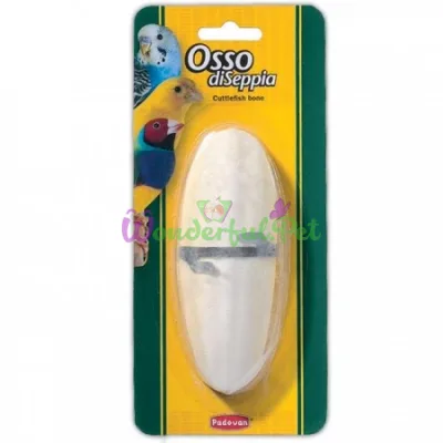 Osso di seppia 14 g Корм для птиц PADOVAN Osso di seppia 14 г