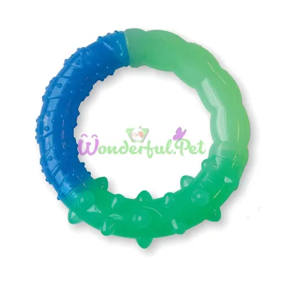 Игрушка для собак Петстейджес Орка Кильце комбиноване арт pt68028