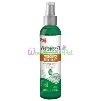 VET`S BEST Mosquito Repellent 235 мл