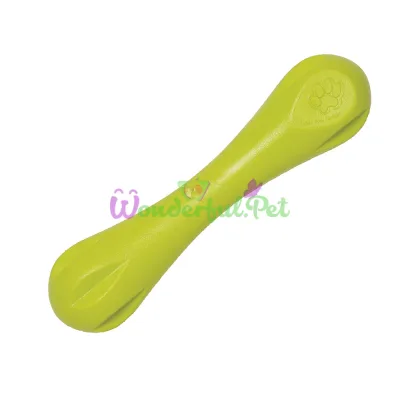 Игрушка для собак Hurley Large Green Харлей кость велика зеленая 21см