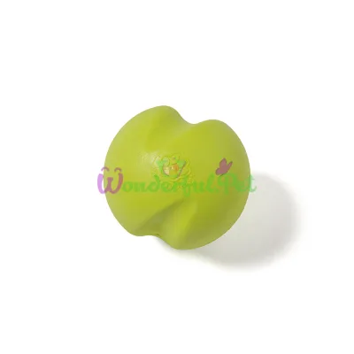 Игрушка для собак Jive Small Green Джив мяч малий зеленый 6см