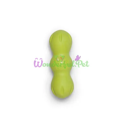 Игрушка для собак Rumpus Small Green Румпус малий зеленый 13см