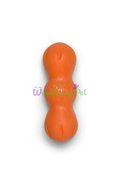 Игрушка для собак Rumpus Small Tangerine Румпус малий оранжевый 13см
