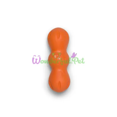 Игрушка для собак Rumpus Small Tangerine Румпус малий оранжевый 13см