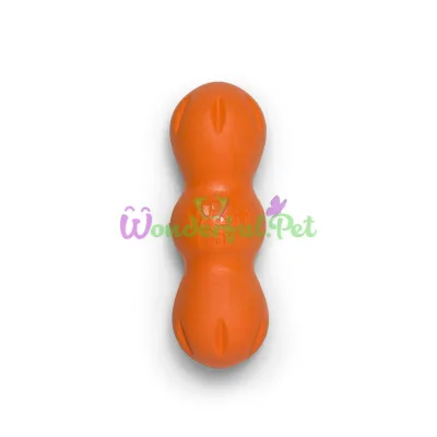 Игрушка для собак Rumpus Medium Tangerine Румпус середний оранжевый 16см