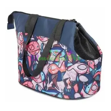 Priroda Basic Pet Carrier Bag 41x30x26 cm