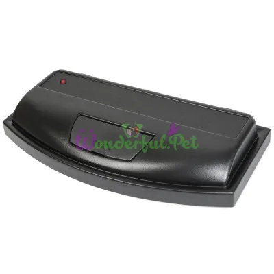 Крышка LED LIGHT 40х25 ОВ