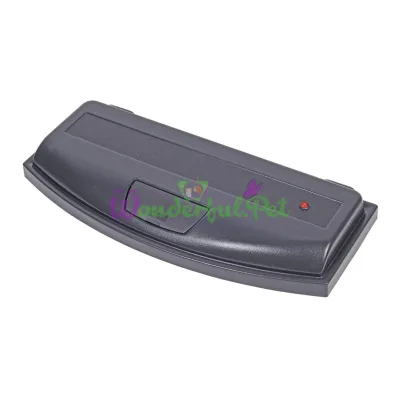 Крышка ЛЮКС 150х50 ОВ New