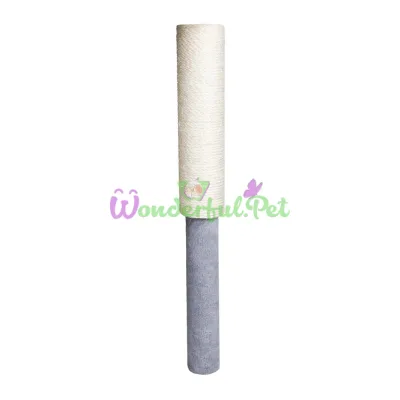 Priroda Loft Cat Scratcher Grey