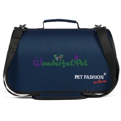 Сумка-переноска Pet Fashion VESTA 38x22x22 см