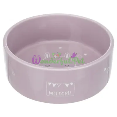 Миска керамическая Trixie Puppy Junior 300 мл