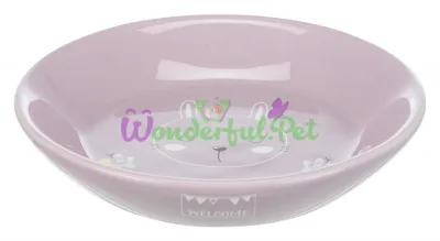 Миска керамічна Trixie Puppy Junior 200 мл