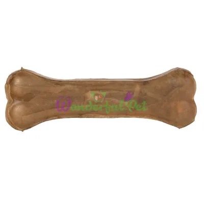 Кость прессованная 17 см Trixie-2645 100 г упаковка 25 шт