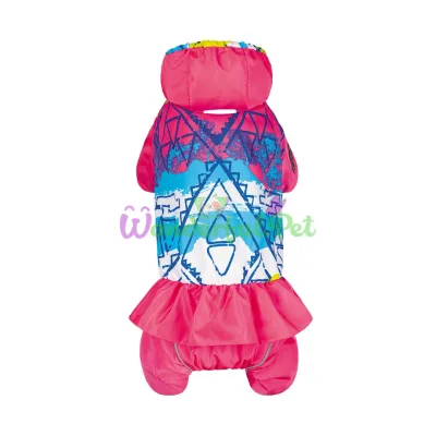 Дождевик девочка JUICY L