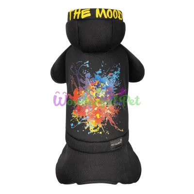 Костюм FLASH M