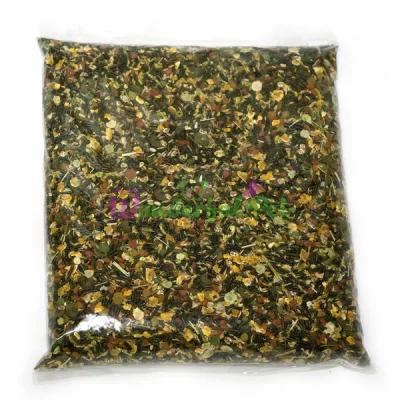 Корм для морских свинок Versele-Laga Crispy Muesli Guinea Pigs ВЕРСЕЛЕ-ЛАГА КРИСПИ МЮСЛИ МОРСКАЯ СВИНКА 5 кг