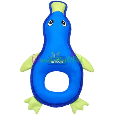 Мягкая игрушка для собак Coastal Rascals Fetch Toys Duck КОСТАЛ УТКА
