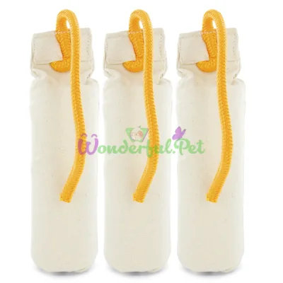 Тканевый апорт для собак SportDog Natural Regular ПЕТСЕЙФ СПОРТДОГ